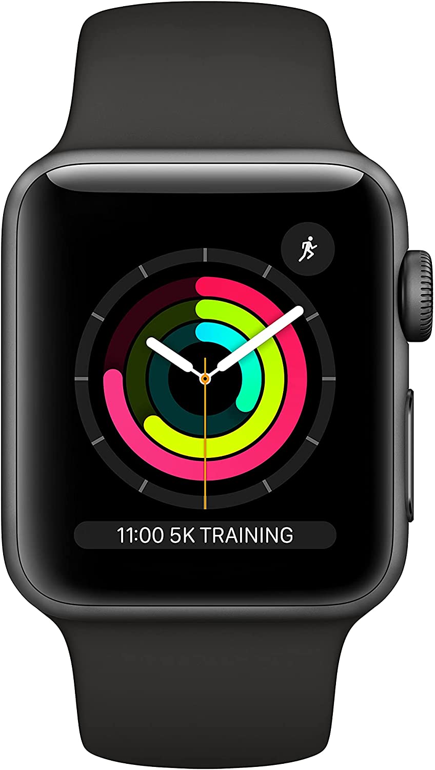 Promo applewatch3 promotion