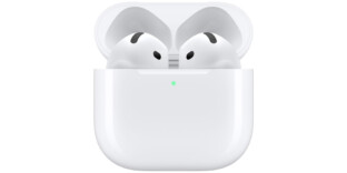 Nouveaux écouteurs Airpods4 Anc