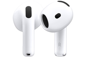 Nouveaux AirPods4 ANC