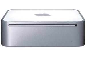 Ordinateur mac mini 2005