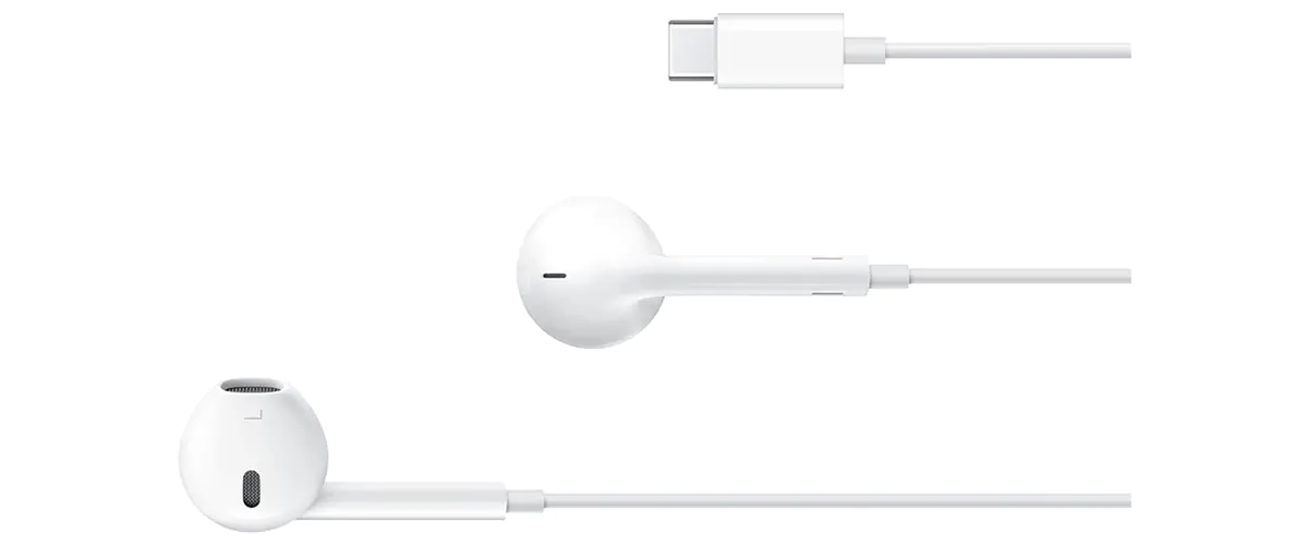 EarPods écouteurs filaires APPLE USBC