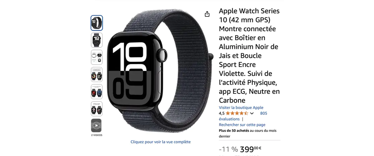 Promo Applewatch10