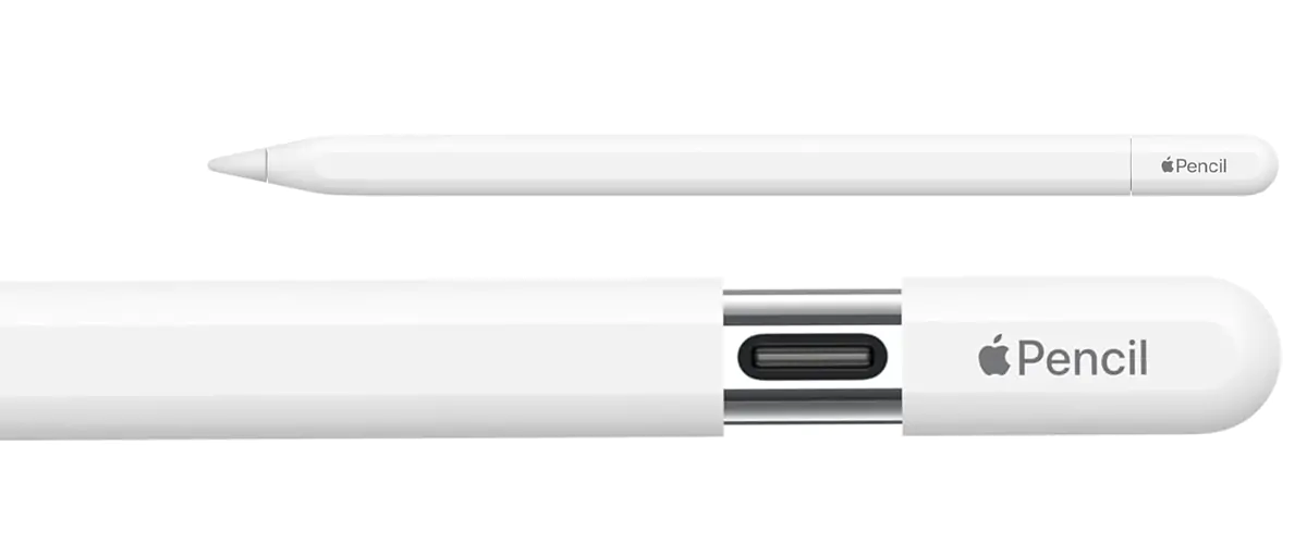 Bon plan Apple-Pencil stylet iPad